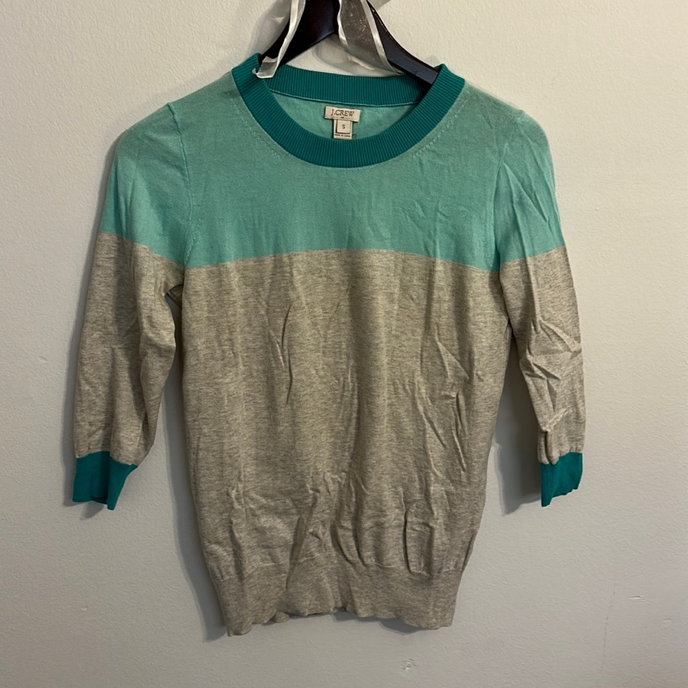 J Crew• sweater